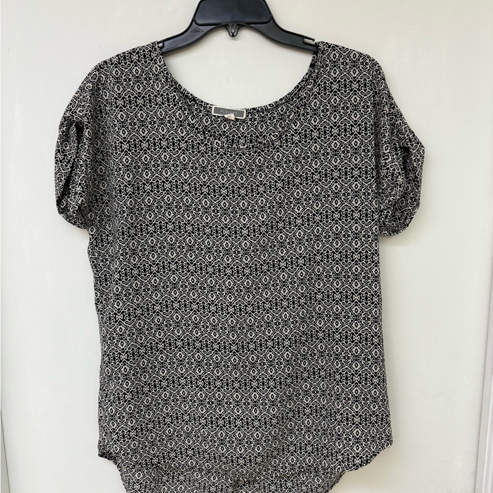 Pleione Blouses Size S